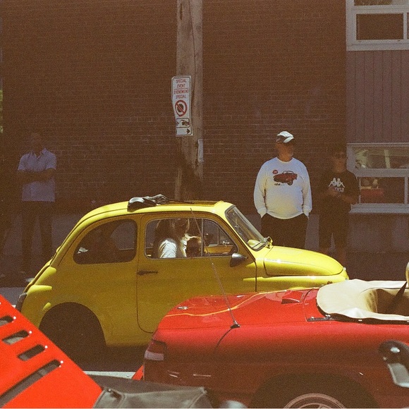 Canon AE-1 (Read Description) - Picture 15 of 16